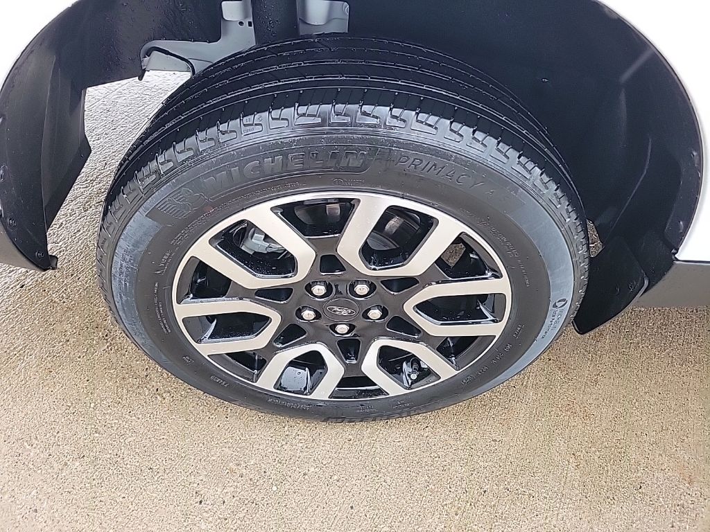 Used 2023 Ford Maverick Truck