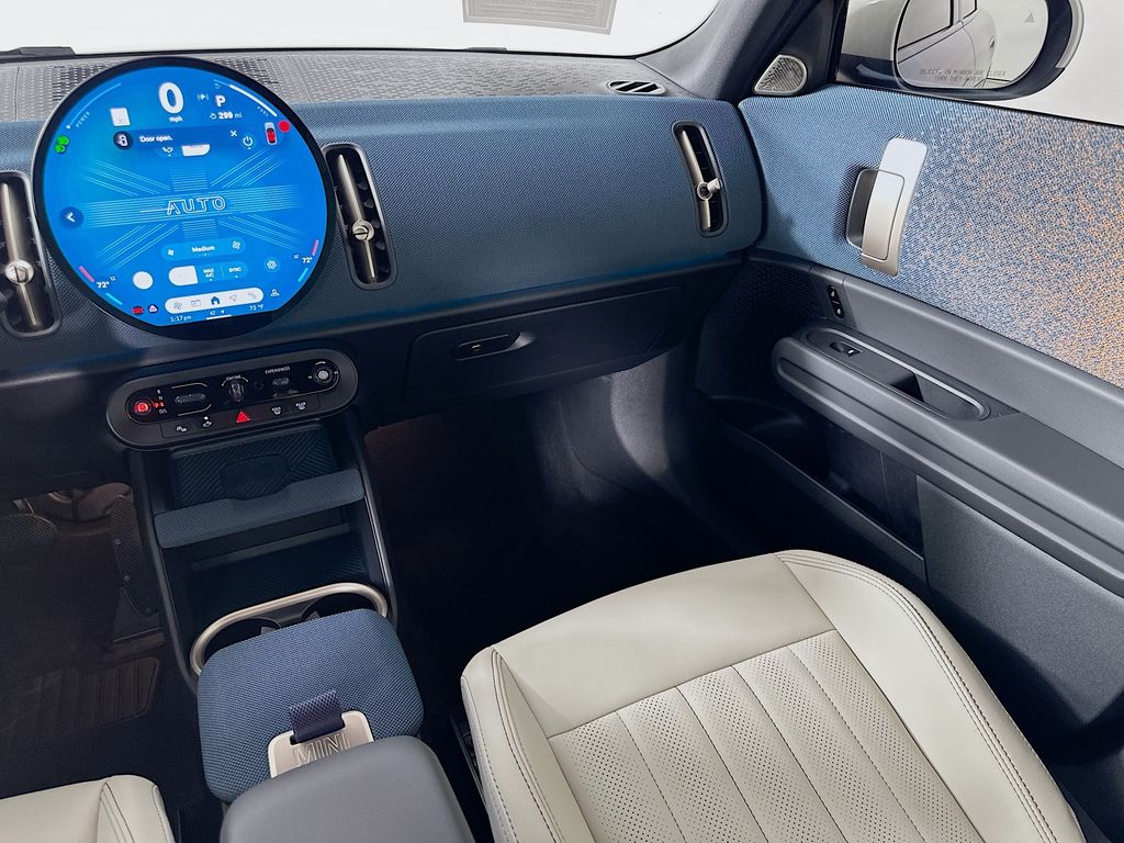 Thumbnail: 2025 MINI Cooper Countryman - 23