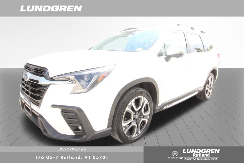 Used 2023 Subaru Ascent SUV