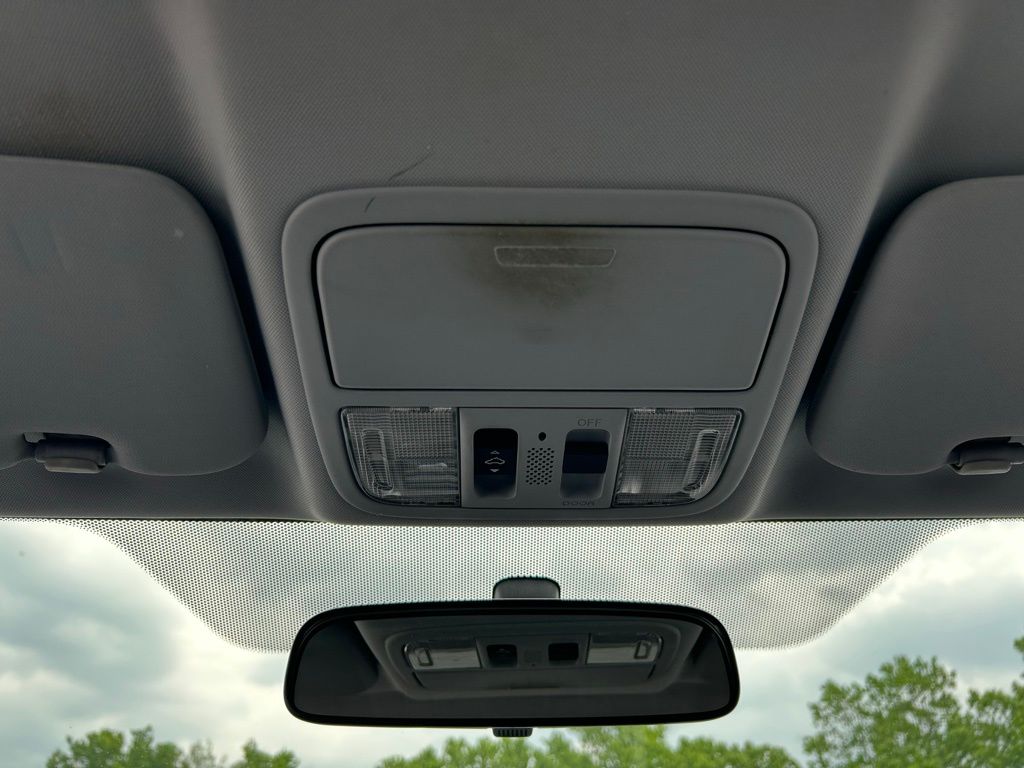 2008 Honda CR-V EX-L 14