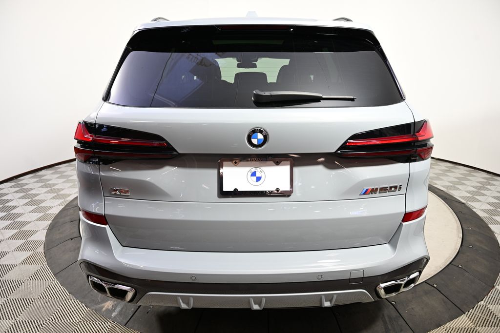 Thumbnail: 2025 BMW X5 - 4