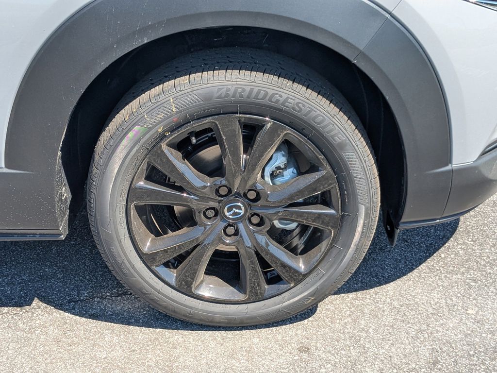 2026 Mazda CX-30 2.5 S Select Sport