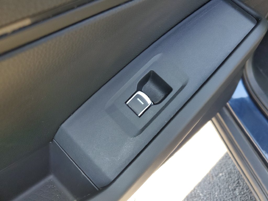 Used 2024 Honda Accord Sedan