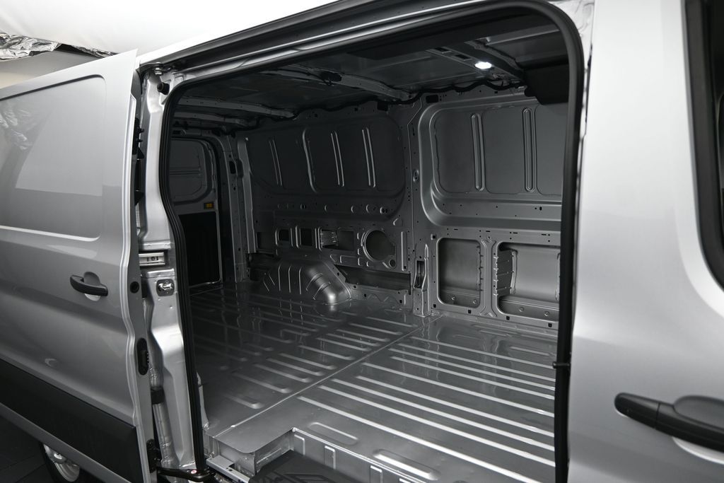 2026 Ford Transit-150 Cargo Van 