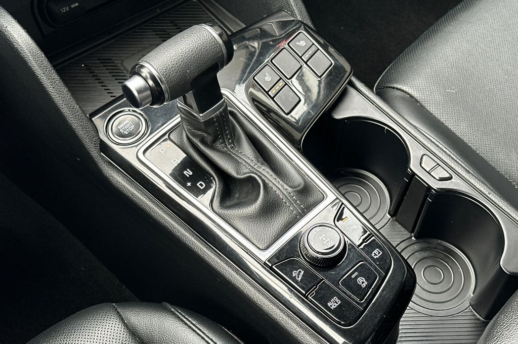 used 2023 Kia Sportage car, priced at $26,970