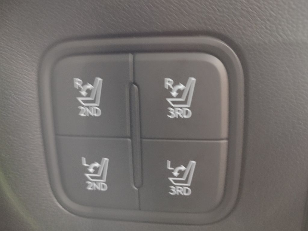 2026 Hyundai IONIQ 9 Performance Limited