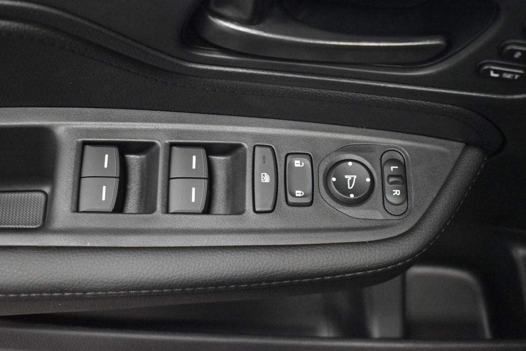 Thumbnail: 2026 Honda Odyssey - 9