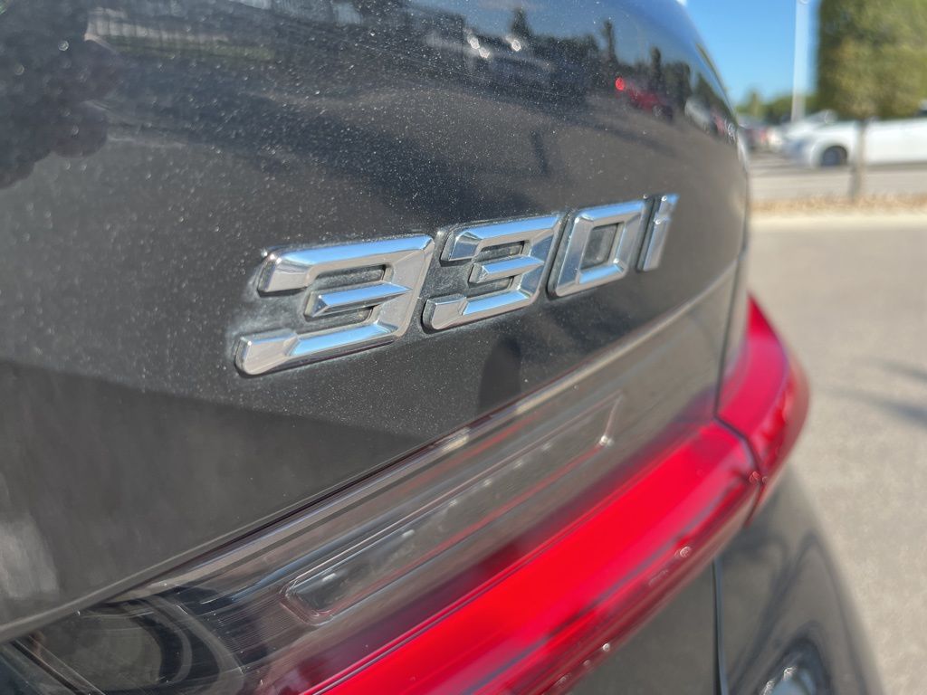 Thumbnail: 2020 BMW 3 Series - 7