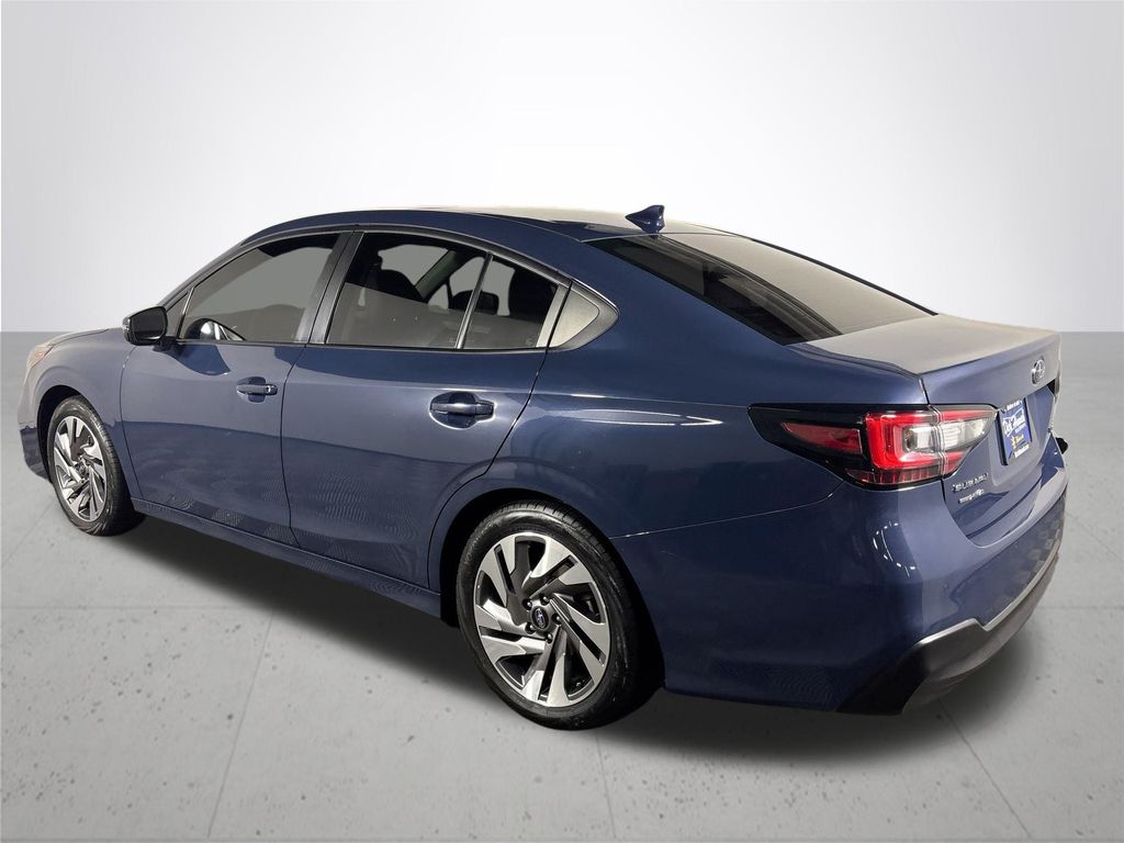 2024 Subaru Legacy Limited