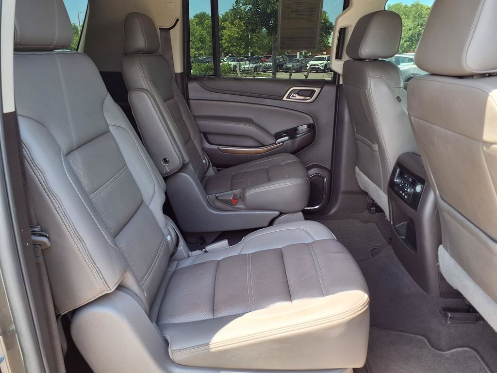 Used 2019 GMC Yukon XL SUV