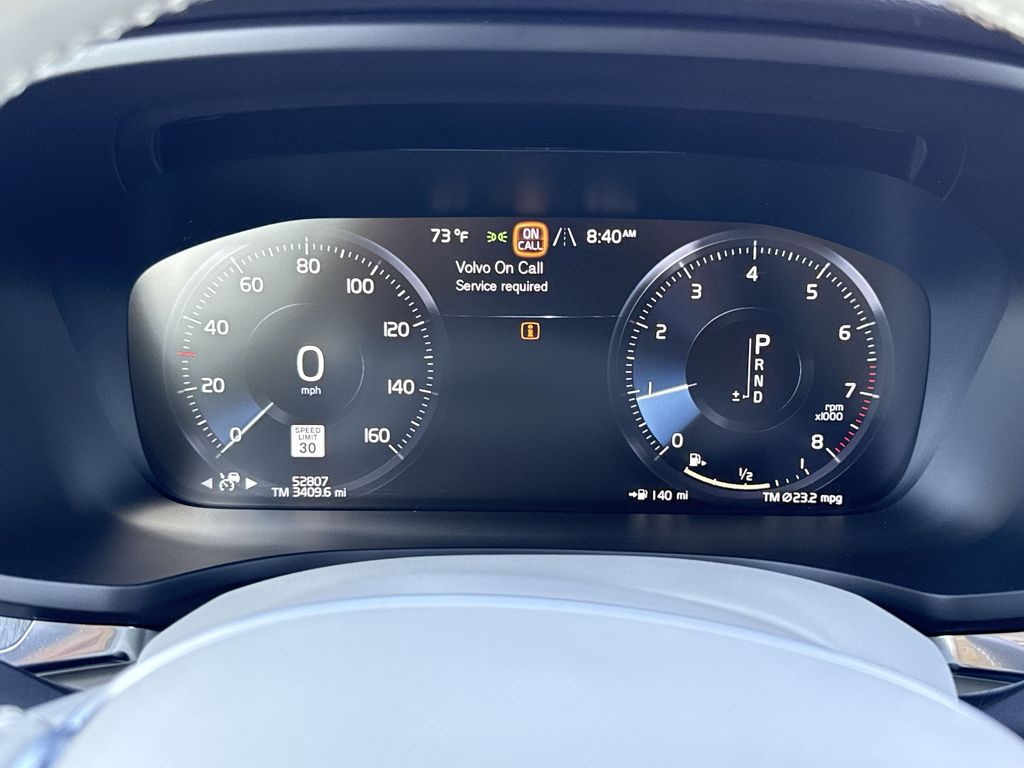 Thumbnail: 2022 Volvo S60 - 25