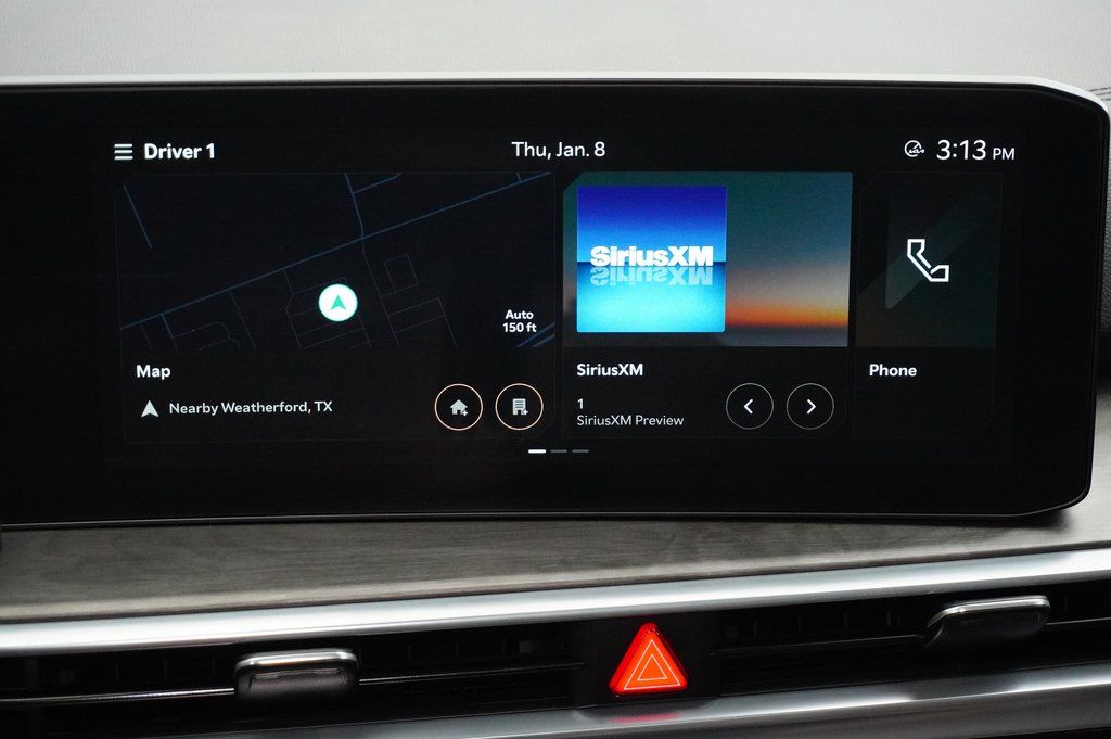 Used Car 2024 Kia Sorento  X-pro Sx Prestige For Sale Under $40,000 In Weatherford, Texas