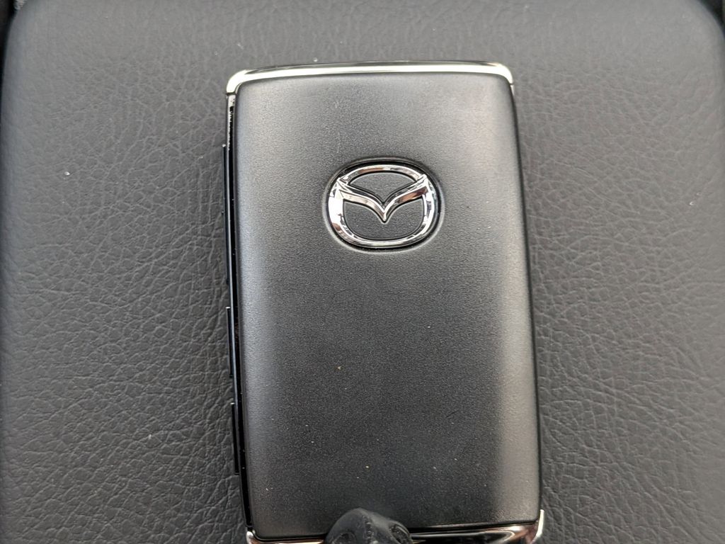 2026 Mazda MX-5 Miata RF Grand Touring