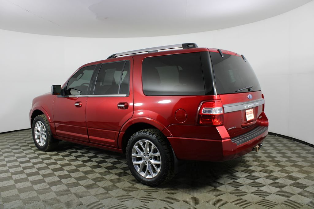 Used 2015 Ford Expedition for sale in 