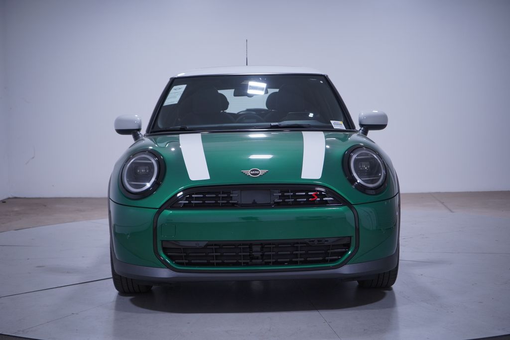 Thumbnail: 2026 MINI Cooper - 4