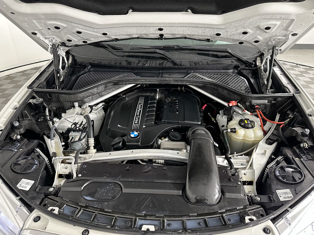 Thumbnail: 2019 BMW X6 - 31