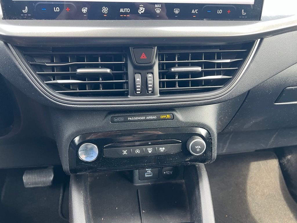 Used 2023 Ford Escape SUV