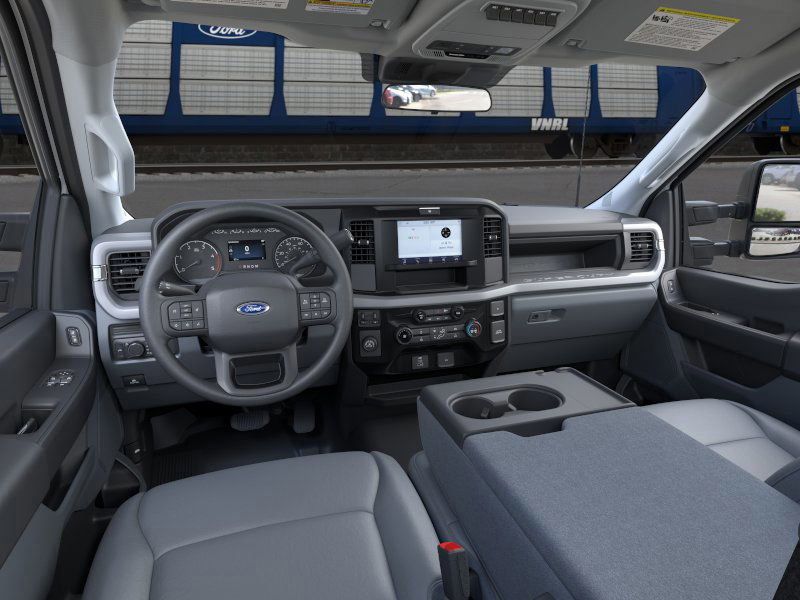 2026 Ford F-250 Super Duty XL