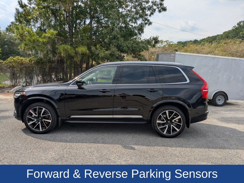 2023 Volvo XC90 B6 Plus 7-Seater