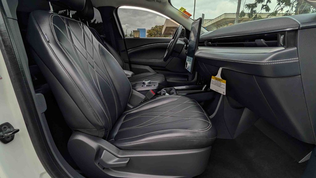 Used 2023 Ford Mustang Mach-E Select 4D Sport Utility