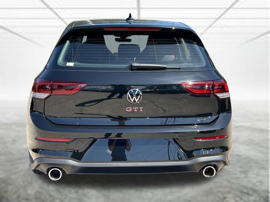New 2026 Black Volkswagen S image 3