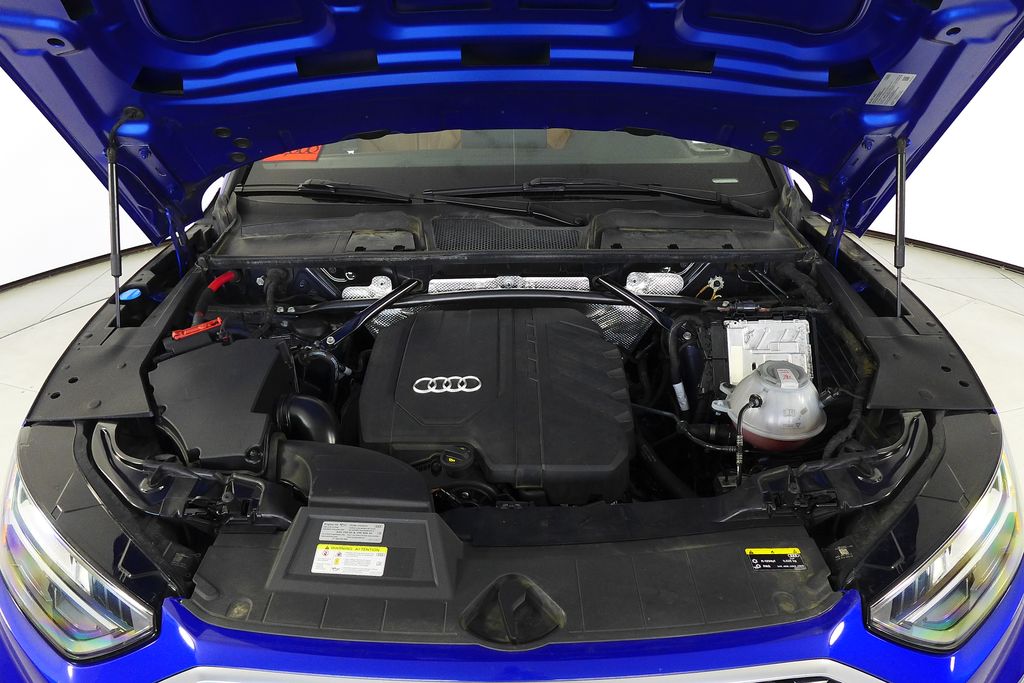 Thumbnail: 2022 Audi Q5 - 6