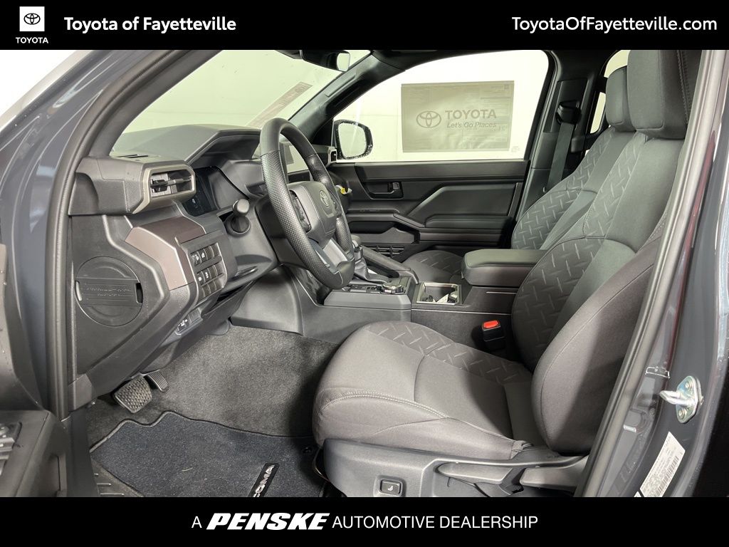 Thumbnail: 2025 Toyota Tacoma - 22