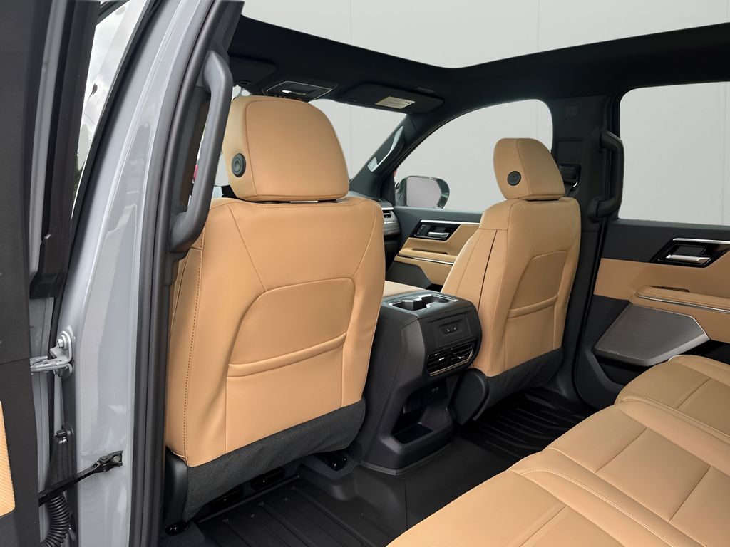 New Car 2025 Gmc Sierra Ev  Denali For Sale Under $90,000 In Austin, Texas