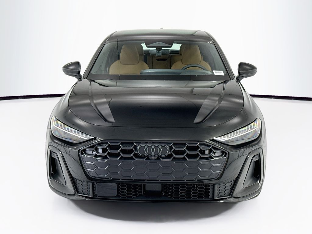 Thumbnail: 2026 Audi A5 - 2