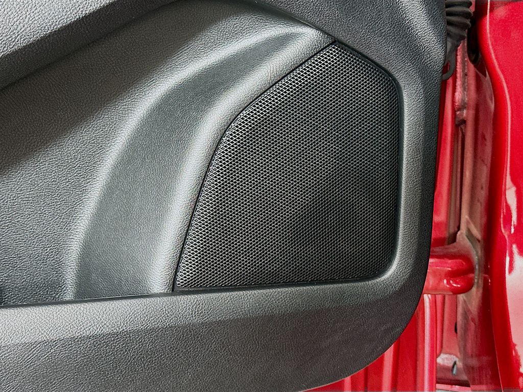 Thumbnail: 2024 Ford Edge - 18