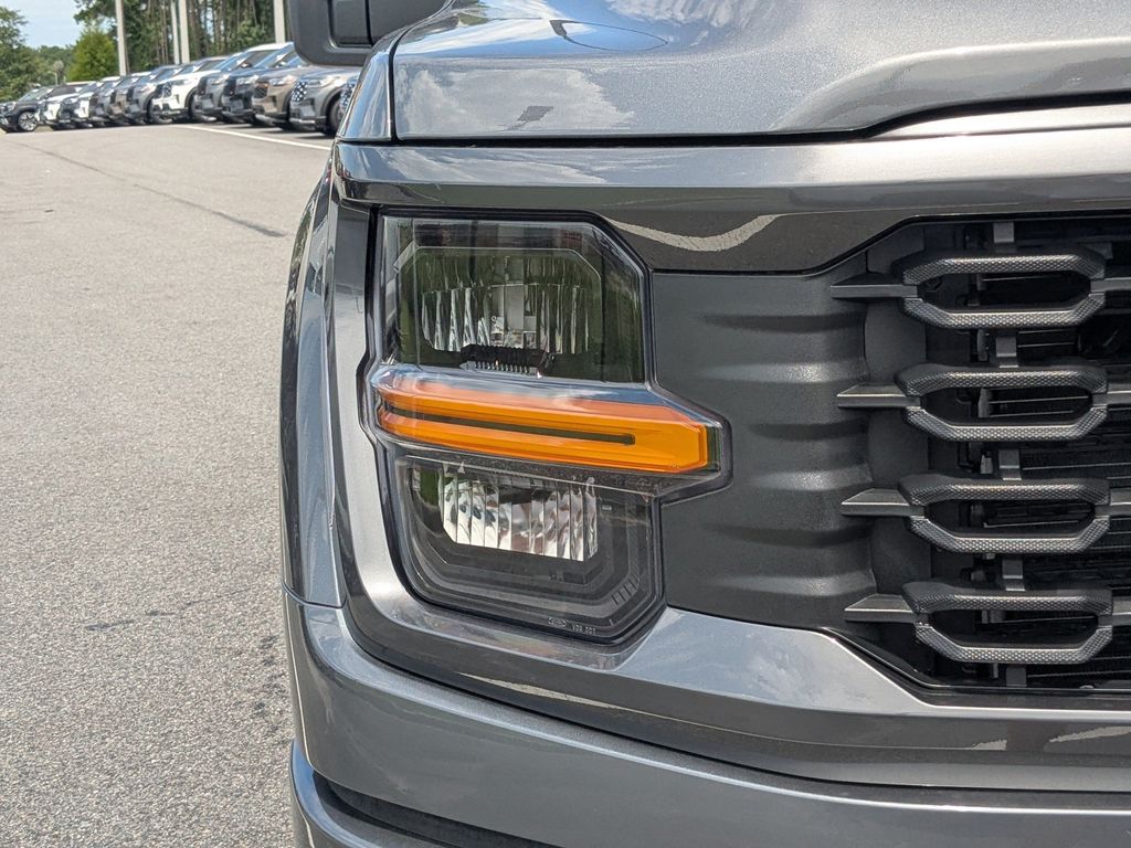2026 Ford F-150 10