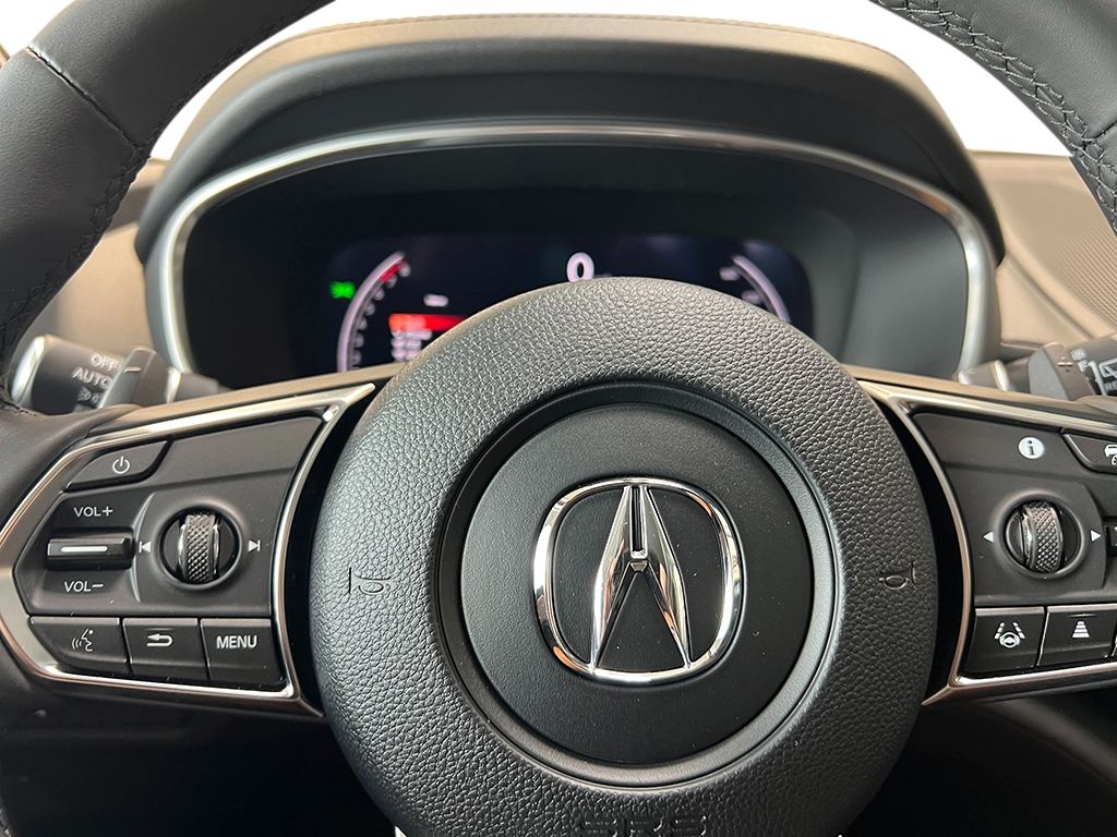 new 2026 Acura MDX car, priced at $61,450