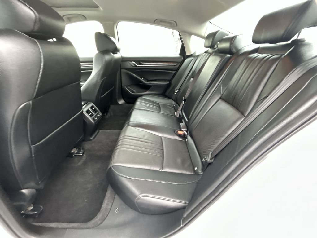 Thumbnail: 2022 Honda Accord - 22