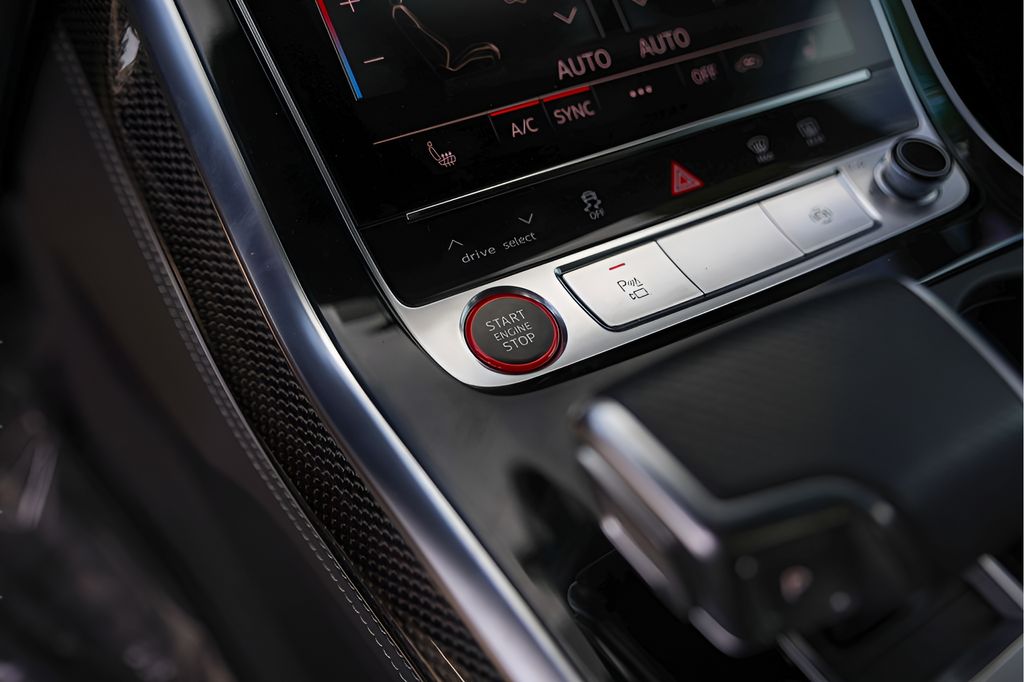 Used Car 2023 Audi Sq7  Premium Plus For Sale Under $70,000 In Austin, Texas