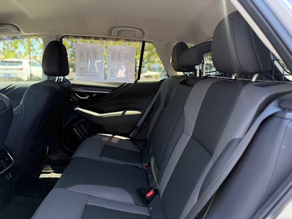 Used 2023 Subaru Outback SUV