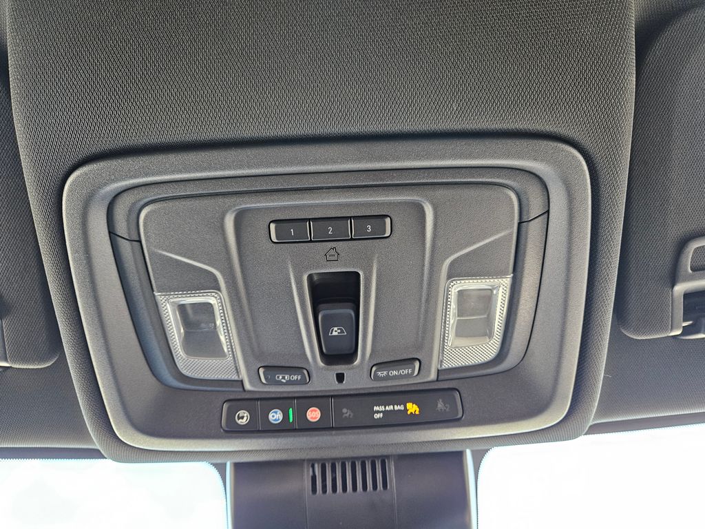 Used 2024 GMC Sierra 1500 Truck