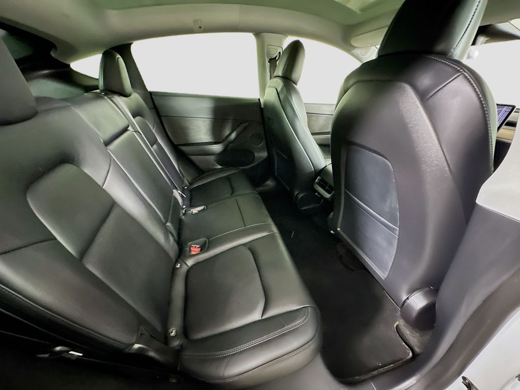 used 2021 Tesla Model Y car, priced at $25,985
