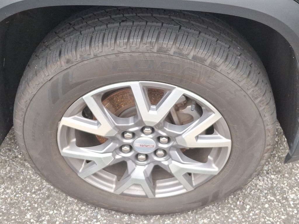 Thumbnail: 2020 GMC Acadia - 4