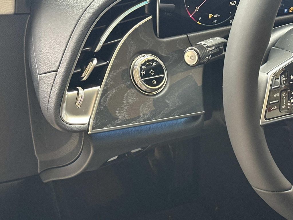 Thumbnail: 2026 Mercedes-Benz E-Class - 23