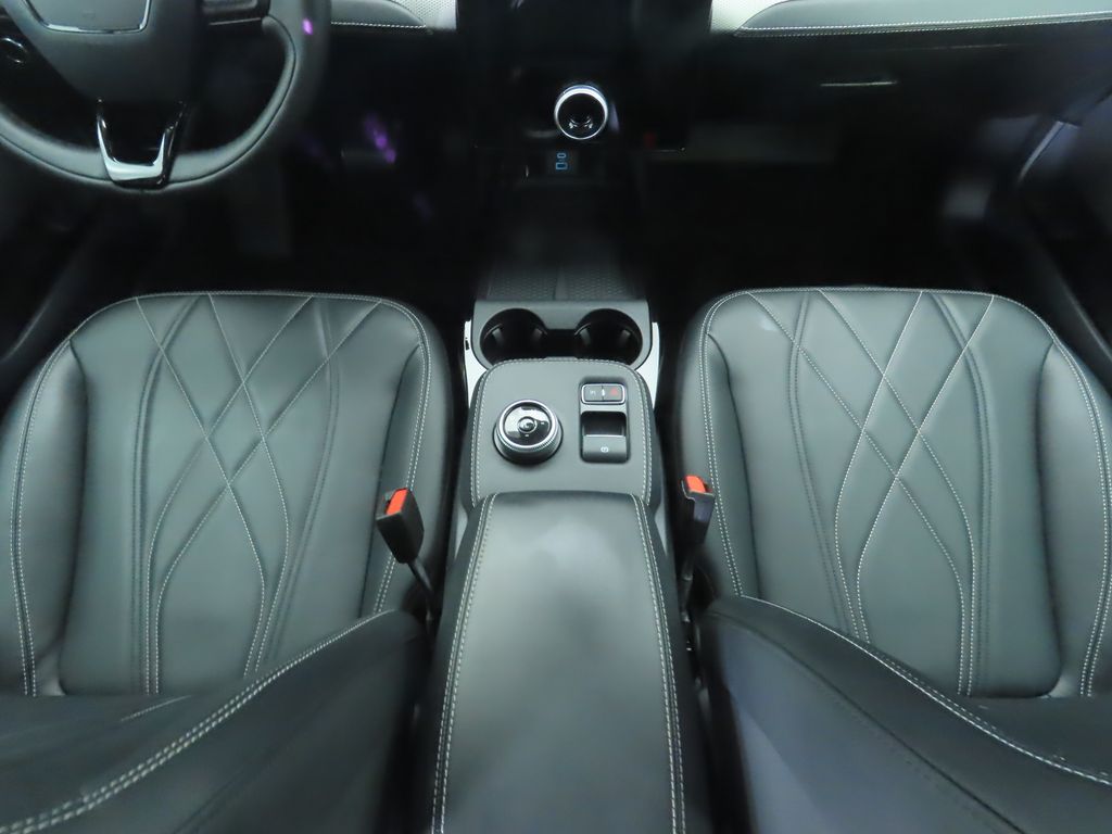 Thumbnail: 2023 Ford Mustang Mach-E - 17