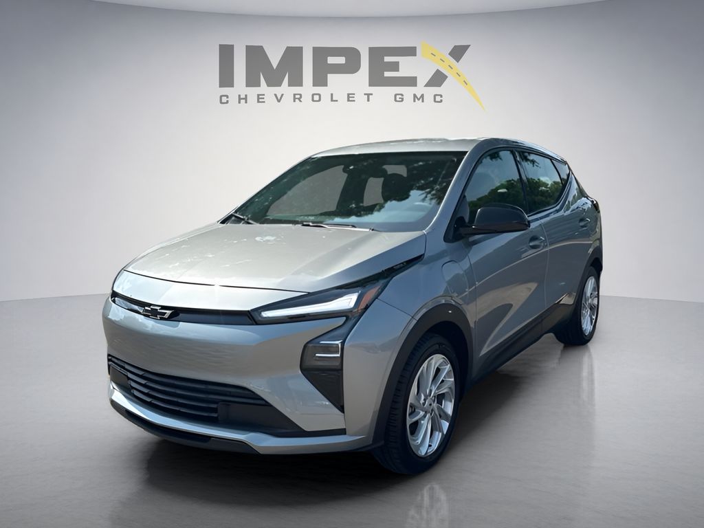  2027 Chevrolet Bolt LT FWD   