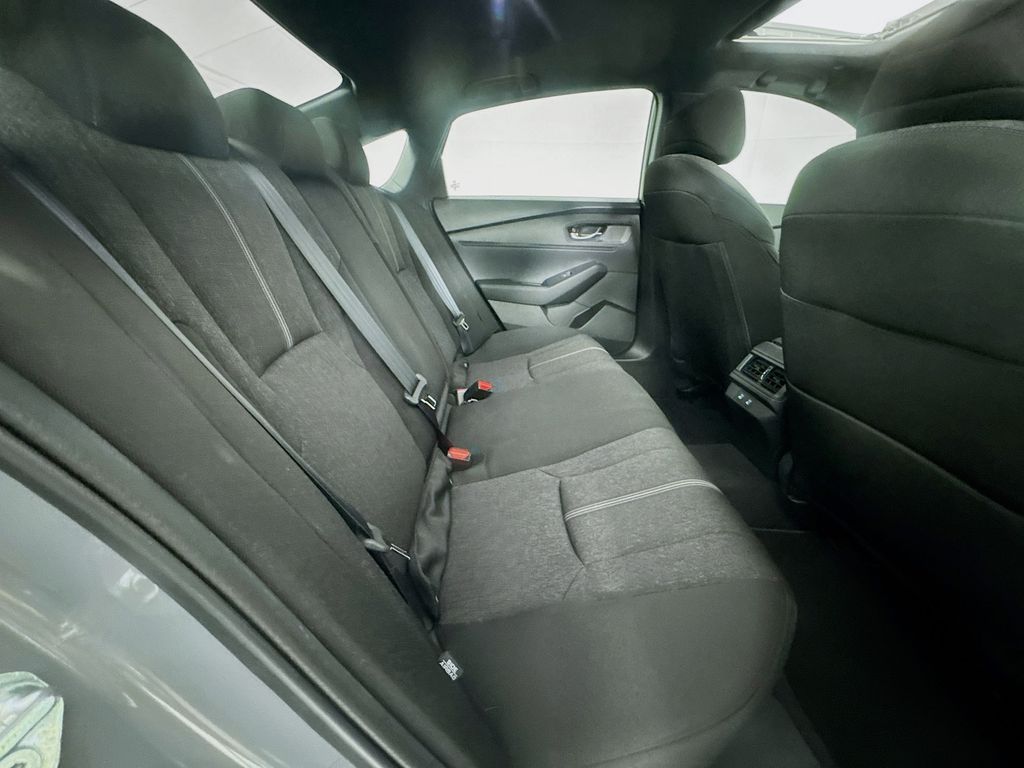 Used Car 2025 Honda Accord Hybrid  Sport For Sale Under $30,000 In Austin, Texas