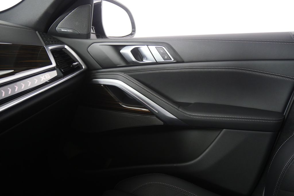 Thumbnail: 2025 BMW X6 - 30
