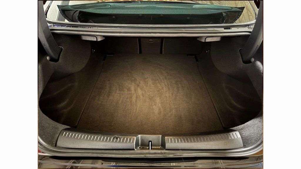 Used 2025 Night Black Mercedes-Benz CLA 45 AMG® image 27