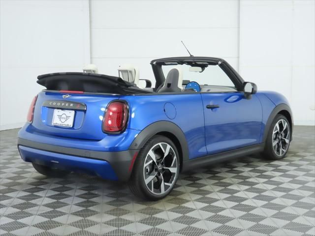 Thumbnail: 2026 MINI Cooper - 5