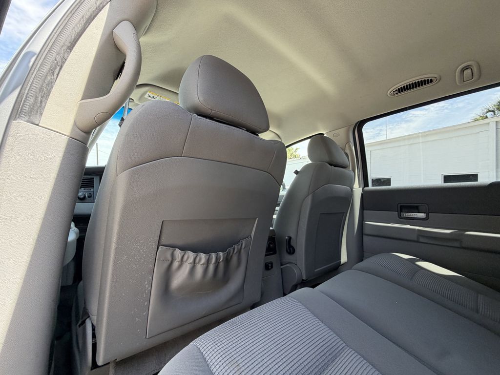 used 2008 Dodge Durango car, priced at $8,395