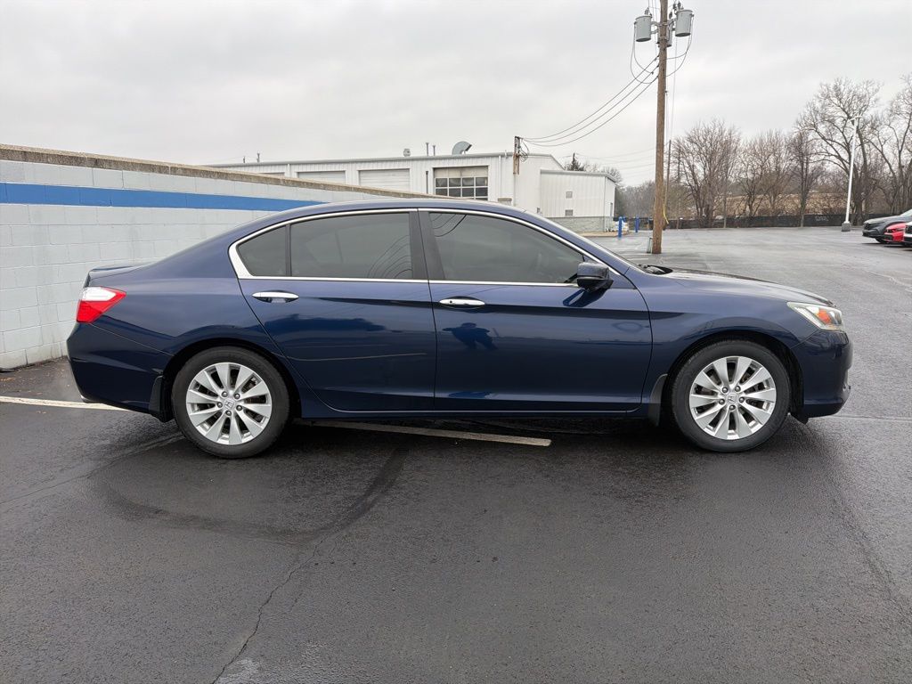 Thumbnail: 2015 Honda Accord - 6