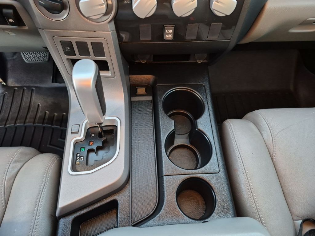 Used Car 2013 Toyota Tundra  Grade For Sale Under $25,000 In Austin, Texas