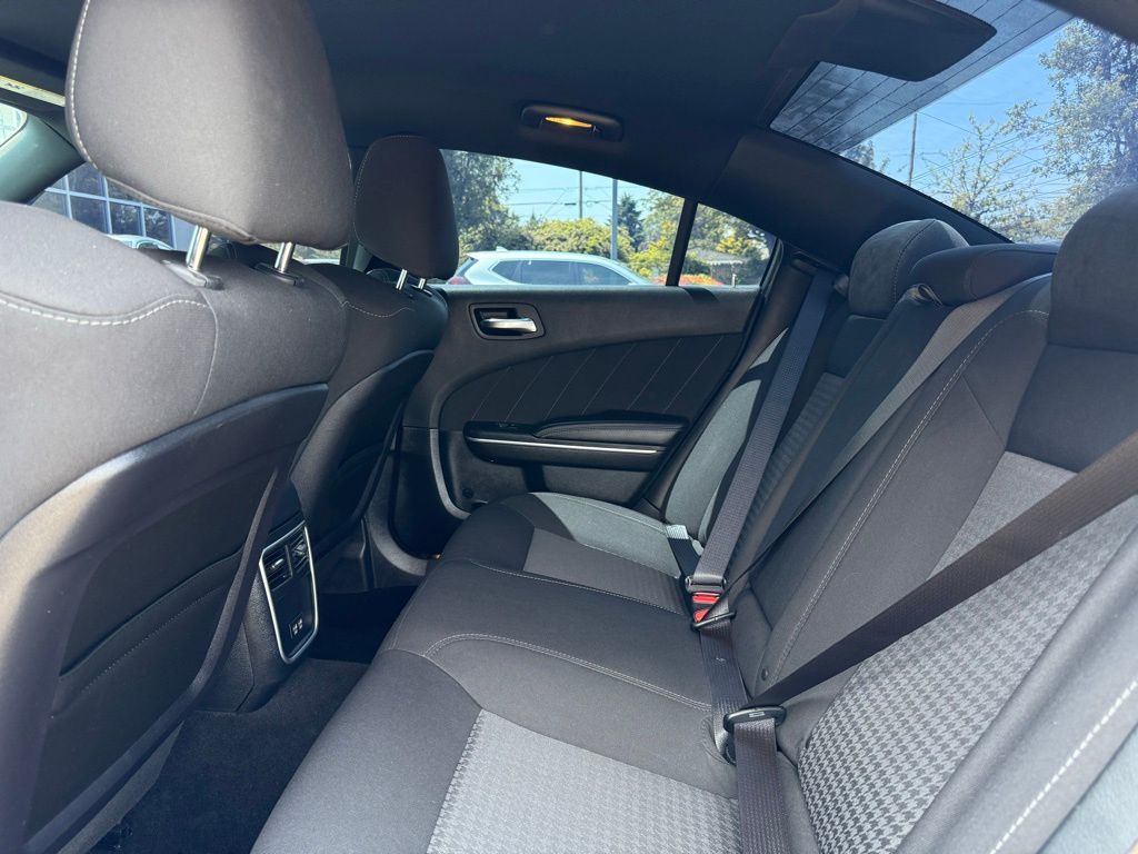 2020 Dodge Charger R/T Scat Pack