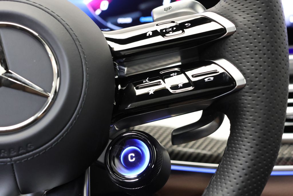 Thumbnail: 2026 Mercedes-Benz GLE - 23